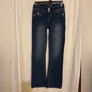 Wallflower Jeans